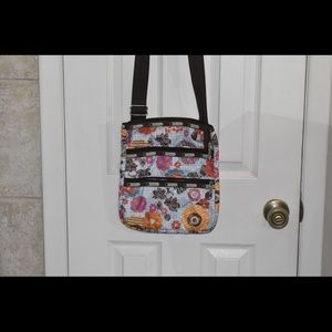 LeSportsac crossbody